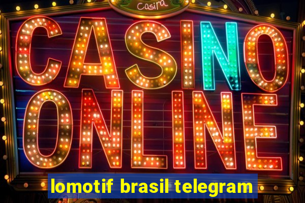 lomotif brasil telegram